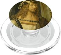 Albrecht Dürer - Autoportrait au 26#2 - Art pour Artistes PopSockets PopGrip pour MagSafe