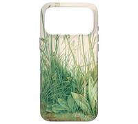 Albrecht Dürer - Grande pièce de Gazon - Art pour Artistes Coque pour iPhone 17 Pro Max