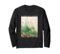 Albrecht Dürer - Grande pièce de Gazon - Art pour Artistes Manche Longue