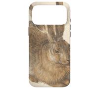 Albrecht Dürer Jeune Lapin lièvre Lapin Pâques Coque pour iPhone 17 Pro Max