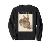 Albrecht Dürer Jeune Lapin lièvre Lapin Pâques Sweatshirt