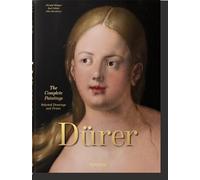 Albrecht Dürer: L'oeuvre peint et graphique