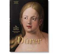 Albrecht Dürer. The Complete Paintings. Selected Drawings and Prints