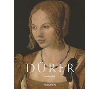 Albrecht Durer: 1471-1528, The Genius of the German Renaissance