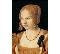 Albrecht Durer: Motivational and inspirational notebook with positive affirmations; funny joke gift for the friends, coworkers, bosses and employees