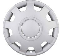 ALBRECHT Enjoliveur de roue "Alfa" couleur : sil 16