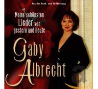 Albrecht, Gabi - Meine Schonsten Lieder [Import]