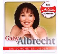 Albrecht,Gaby - EIN Ariola Klassiker-Die Schönsten Lieder [Import]