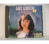 Albrecht,Gaby - Gaby Albrecht [Import]