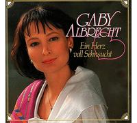 Albrecht Gaby - Herz VOLL Sehnsucht [Import]