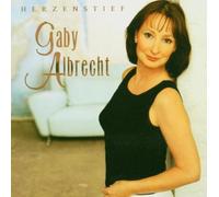 Albrecht, Gaby - Herzenstief [Import]