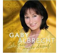Albrecht, Gaby - Ich Freu Mich Drauf [Import]