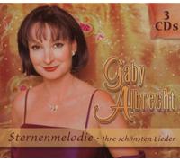 Albrecht, Gaby - Ihre Schönsten Lieder [Import]