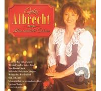 Albrecht, Gaby - Leise Rieselt Der Schnee [Import]