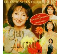 Albrecht, Gaby - Lieder Meines Herzens [Import]