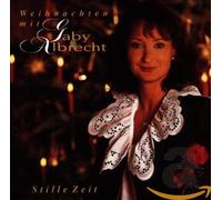 Albrecht,Gaby - Stille Zeit-Weihnachten mit G [Import]