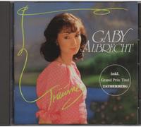 Albrecht,Gaby - Träume [Import]
