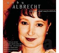 Albrecht, Gaby - Traeume Sind Unsterblich