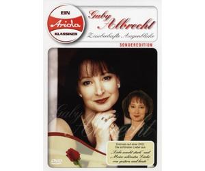Albrecht,Gaby - Zauberhafte Augenblicke-EIN Ariola Klassiker [Import]