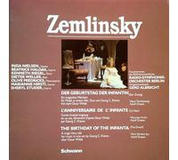 Albrecht - Geburtstag der Infantin [Import]