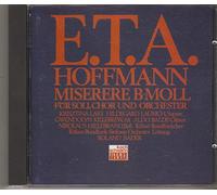 Albrecht - HoffmannMiserere in BM [Import]
