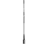 Albrecht Antenne CB pour Stations de Radio CB Portable avec Connecteur BNC 54 cm
