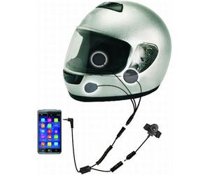 ALBRECHT Kit mains libres Albrecht SHS300I POUR SMARTPHONES