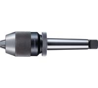 Mandrin à serrage rapide Albrecht SBF-plus ( 4000832523 ) Ø de serrage 1-13 mm pour rotation à droite