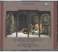 Albrecht - Massimilla Doni, Op.50