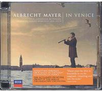Mayer, Albrecht - in Venice [Import]