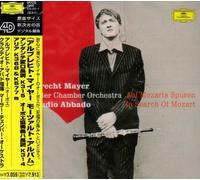 Albrecht Mayer - Mozart Album