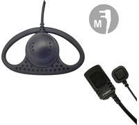 Albrecht Micro-casque 41637