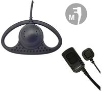 Albrecht Micro-casque 41637