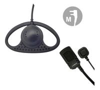 Albrecht Micro-casque 41637