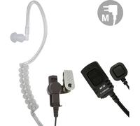 Albrecht Micro-casque AE 32 M 41636