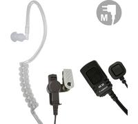 Albrecht Micro-casque AE 32 M 41636