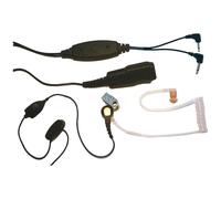 Albrecht Micro-casque Headset AE 31-PT07 Security mit PTT 41990