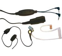 Albrecht Micro-casque Headset AE 31-PT07 Security mit PTT 41990