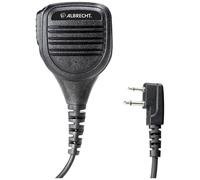 Albrecht Microphone et haut-parleur SM-600 41755