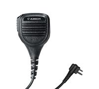 Albrecht Microphone et Haut-Parleur SM600 Motorola Lautsprecher Mic 41757