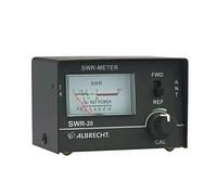 Albrecht mid05swr20 - Compteur de estacionarias