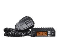 Albrecht Mini-CB FunkAE 6120 VOX Multi 12620 Emetteur-récepteur CB