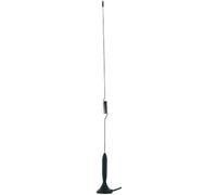 Albrecht Ministar 27 antenne à embase magnétique, Minimag CB incl