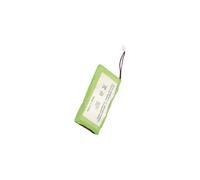 Albrecht Radio-batterie rechargeable batterie rechargeable pour DR 850 11.1 V 1.800 mAh