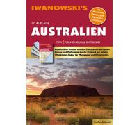 Albrecht, S Australien Mit Outback - Reisefuhrer - (German Import) Book NEUF