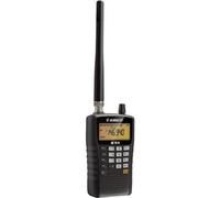 Albrecht Electronics Scanner portatif AE75 H 27075