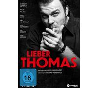 Lieber Thomas – Albrecht Schuch, Jella Haase, Jörg Schüttauf – Alive AG