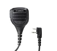 Albrecht Microphone et haut-parleur SM-600 41755