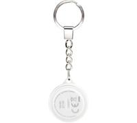 Albrecht Smart Tracker ST-100 Tracker Bluetooth blanc actif (mat)