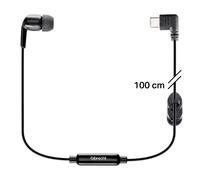 Albrecht Tectalk biz 1m Casque 29656.01